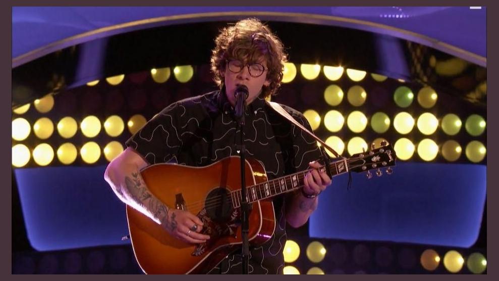 Matt McAndrew